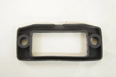 AMORTIGUADOR DE GOMA LUZ TRASERA KAWASAKI KZ550 KZ650 KZ750 KZ1000 KZ1100 EX305 ZX1100  Foto 1 de 2