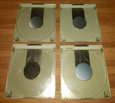 Cd Rom DvD Drive Caddys - Image 1 of 2