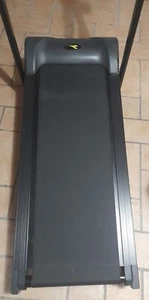 Diadora Fitness Forty Tapis Roulant Magnetico A Norma Ce, Nero - Foto 1 di 9