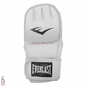 Everlast Ladies Kickboxing Gloves - BNIP - boxing MMA punch punching kick - Picture 1 of 3