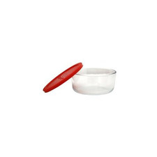 New listing
Pyrex Round W/Lid 7Cup by Pyrex MfrPartNo 1075429