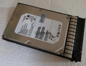 Für HP 500G SATA Festplatte 407525-004 397377-005 395501-001 395473-B21 - Bild 1 von 1