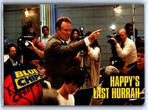 1994 Skybox - Blue Chips - Happy's Last Hurrah #47 - Bild 1 von 2