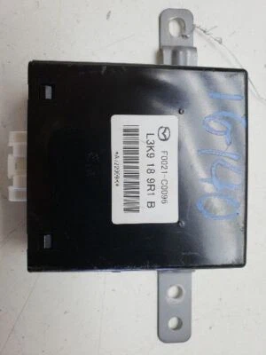 2007 Mazda 6 Differential Control Module Computer 4x4 AWD OEM L3K9 18 9R1 B  - Image 1 of 4