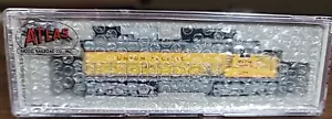 ATLAS N Scale 54434 SD-24 Union Pacific Locomotive #410 DCC Ready - Picture 1 of 8