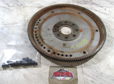 AUTOMATIC TRANSMISSION FLEXPLATE, fits 2013-18 DODGE RAM 2500/3500 6.7L (Q1N101) Foto 1 de 4