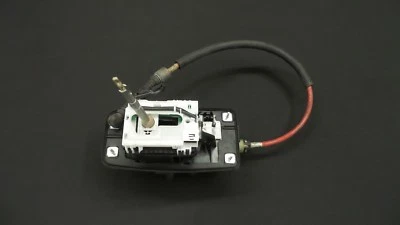 Audi A4 8K A5 8T Switch Actuator Switchbox Shift Gate Automatic 8K1713041E - Image 1 of 4