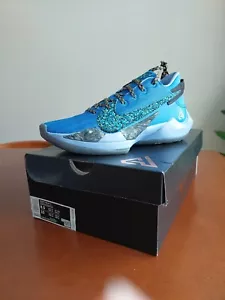 Nike Zoom Freak 2 Play for the Future CK5424-500 PARA HOMBRE TALLA 8,5 RARO ENVÍO RÁPIDO - Imagen 1 de 16