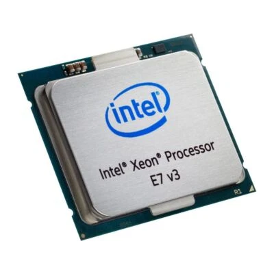 Intel Xeon E7-4850 V3 SR221 2.2-2.8GHz 14cores 35MB LGA2011 - Image 1 of 3