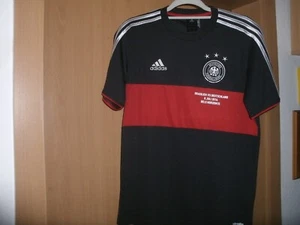 DFB Deutschland WM 2014 Training Trikot - Bild 1 von 2
