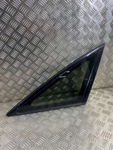 Audi A6 S6 C7 4G 2016 Rear Right Side Window Rear 4G5845298 - Picture 1 of 10