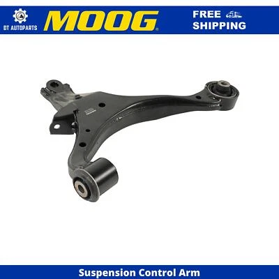 Brazo de control de suspensión delantero izquierdo inferior MOOG 2002-2004 para Acura RSX 2002-2004 Foto 1 de 4