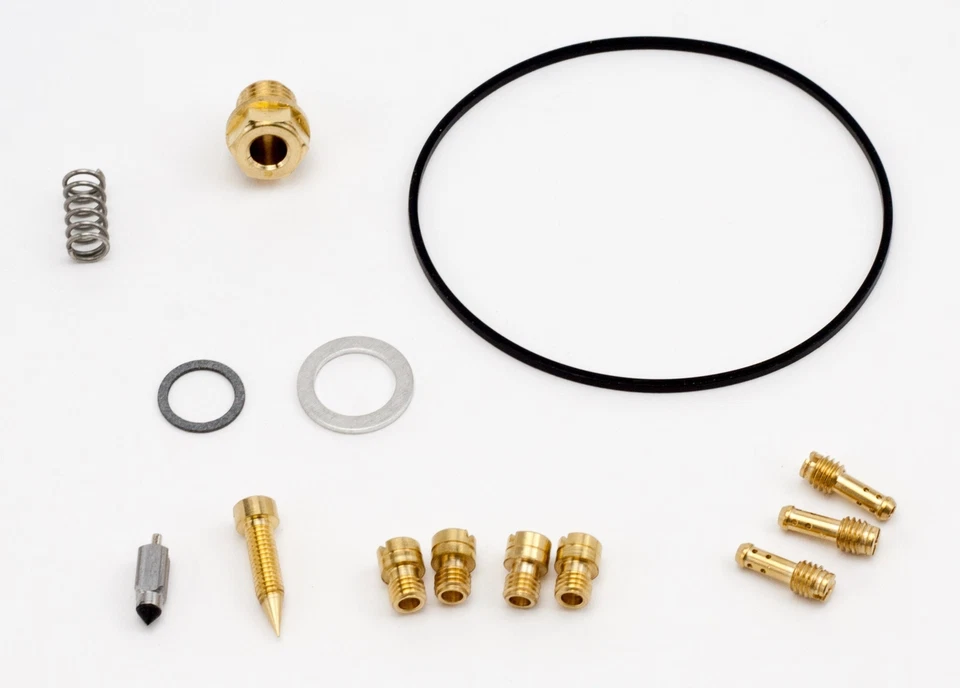 Yamaha Viking II 540, 1993-1998, Carb/Carburetor Repair Kit - VK 540 II - Image 1 of 1