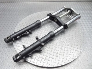 2001 00-02 05-08 Kawasaki ZX600 Ninja ZZR600 Front Fork Suspension Damper Tree - Picture 1 of 21