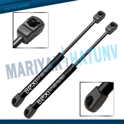 2x Rear Hatch Tailgate Lift Supports Gas Struts Fits Hyundai Elantra GT 2013-17 Foto 1 de 4