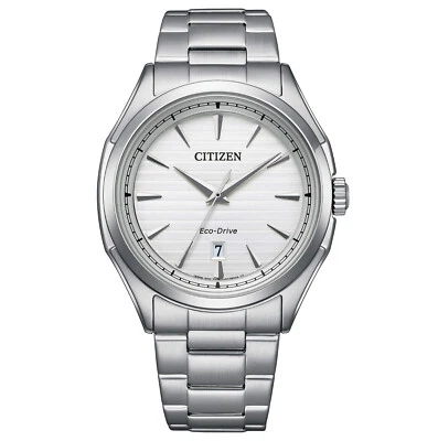 Orologio Uomo Citizen Eco-Drive Classic ref. AW1750-85A Rivenditore Autorizzato - Immagine 1 di 3