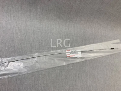 Cable de bloqueo de manija de puerta de conductor genuino Toyota Solara 99-03 interior delantero izquierdo Foto 1 de 4