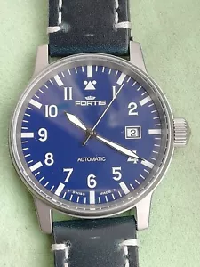 Fortis flieger - Picture 1 of 9