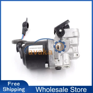 mn102843 for MITSUBISHI PAJERO MONTERO Brake Booster Hydraulic Pump - Foto 1 di 7