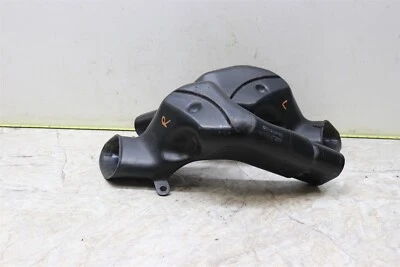 Conducto de admisión de caja de aire Suzuki Hayabusa 1999-2007 Foto 1 de 4