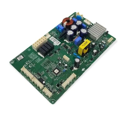 (Same Day Ship) Kenmore Refrigerator Control EBR80757404 Same Day Ship - Image 1 of 4