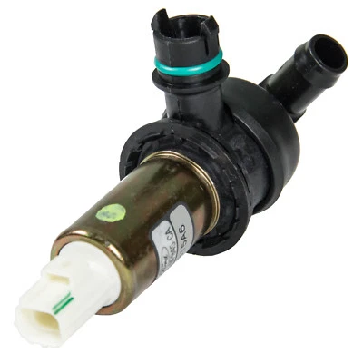 OEM NUEVO 1997-1998 Ford Windstar bote de vapor de combustible ventilación de solenoide 3,0 L 3,8 L Foto 1 de 4