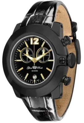 RELOJ CRONÓGRAFO SOBE UNISEX GLAM ROCK GR32176S Foto 1 de 3