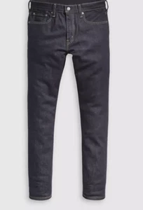 Levi's 502™ Regular Tapered Stretch Farbe BLAU, 33X34 - Bild 1 von 3