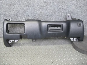 95-00 LEXUS UCF20L LS400 TABLERO DELANTERO IZQUIERDO INFERIOR RODILLA MOLDURA PANEL OEM - Imagen 1 de 16