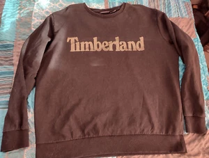 Timberland Sweatshirt ! Gr. XXL ! Schwarz ! - Bild 1 von 3