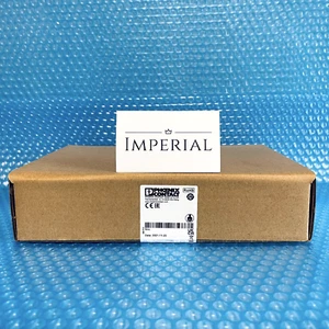 PHOENIX CONTACT 2903149 TRIO-PS-2G/1AC/24DC/10 Switching power supply New In Box - Picture 1 of 8
