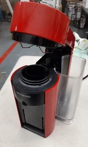 Nespresso Vertuo Coffee and Espresso Maker - Shiny Red - Picture 1 of 3