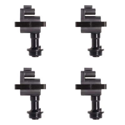 Nuevo Juego de 4 Bobinas de Encendido 22433-59S12 para Nissan Pulsar NX 1987-1989 1.6/1.8L Foto 1 de 4