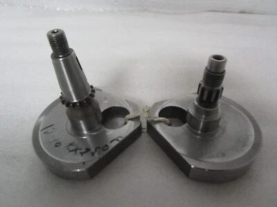 Cigüeñal derecho + izquierdo Kawasaki KX250F Pro-X 12-16 Foto 1 de 4