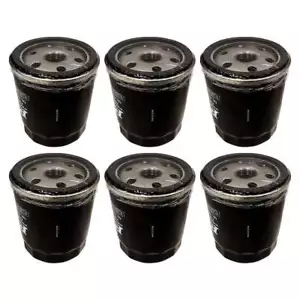 Proven Part 6 Pack Oil Filter Fits Kohler 52 050 02-S - Picture 1 of 7