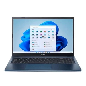 Acer Aspire 3 15.6" AMD Ryzen 5 7520U 16GB RAM 1TB SSD Radeon Graphics Win 11 - Picture 1 of 5