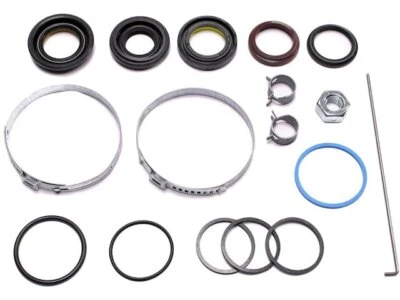 Kit de sellado de cremallera de dirección para Volkswagen Cabriolet 1985-1993 37542STVF 1986 1987 Foto 1 de 2