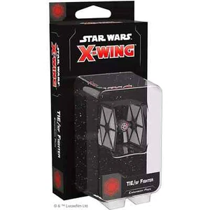 STAR WARS X-WING TIE/SF Fighter Fantasy Flight Games NEW Factory Sealed - Picture 1 of 1