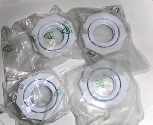 NEU - Einbaustrahler Halogen Niedervolt 12V, neu in Farbe weiß und schwenkbar - Bild 1 von 9
