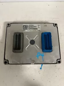 NEW ECM ECU Hybrid Control Module 2014 2015 Volt / ELR 23432751 OEM - Picture 1 of 2