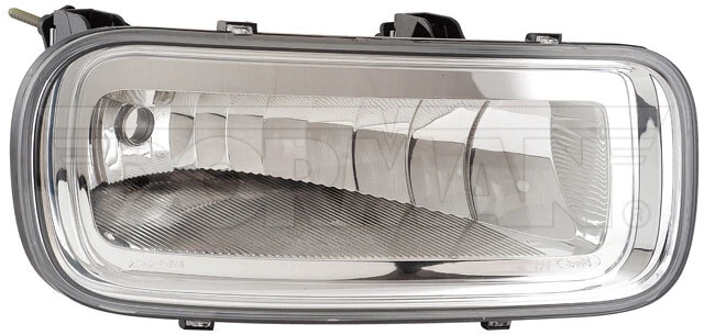  2006 MARK LT   RUNNING LIGHT  FOG LAMP ASSEMBLY RH PASSENGER SIDE 1571019 - Image 1 of 1