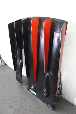 2009-2015 Nissan GT-R R35 Diffuser Skid Plate Under Tray Panel OEM 09-15 - Image 1 of 4
