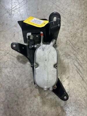 CARCASA FILTRO COMBUSTIBLE DIÉSEL JEEP GRAND CHEROKEE LIMITED 3,0 L V6 14-15 D1 Foto 1 de 4