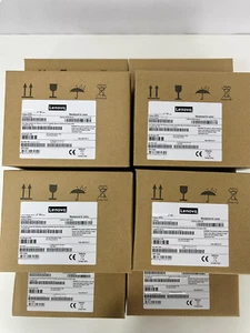 NEW Lenovo 4XB7A64360 02YH157 480GB ThinkSystem 2.5" 6Gb SATA Hot Swap SSD - Picture 1 of 1