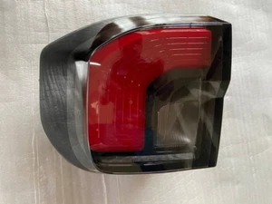 Genuine Tail Lamp Rear Left For Ford Everest Next-Gen 2022-2024 - Bild 1 von 6