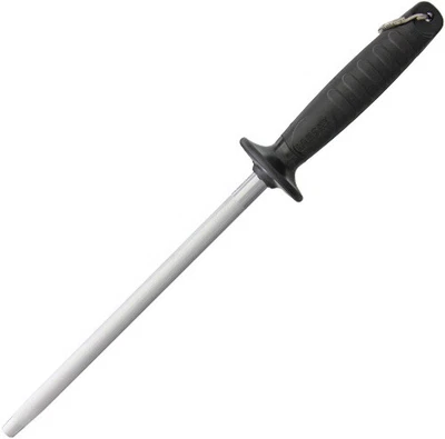 Afiladores Lansky nuevos acero de afilado 9 pulgadas LSS9S Foto 1 de 2