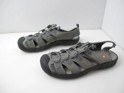 Zapato Swiss Gear para mujer gris para caminar senderismo talla 9 Foto 1 de 4