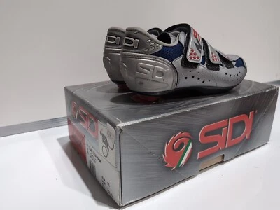 Женские велосипедные гоночные туфли SIDI Scarpe Zeta 35 - Изображение 1 из 4