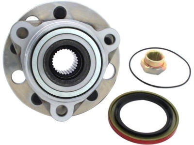 Conjunto de buje de rueda delantero 29234TXGY 1988 Oldsmobile Cutlass Cruiser 1987-1993 Foto 1 de 2