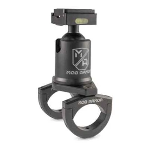 Mob Armor Quick Release Tube Mount Maxx - Foto 1 di 1